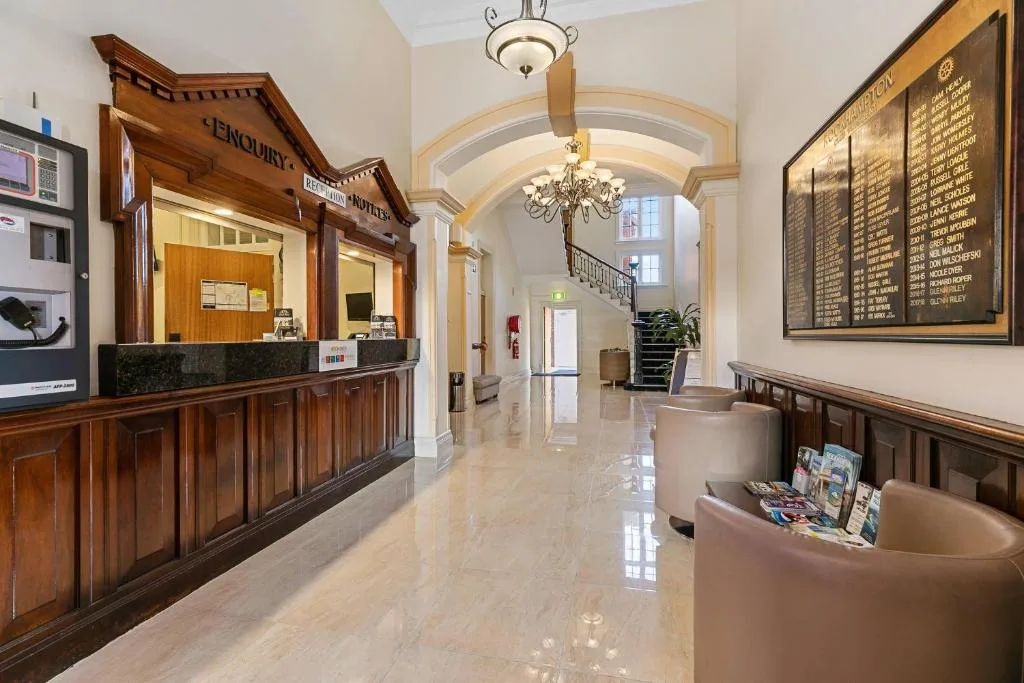 Quality Hotel Regent Rockhampton — 5