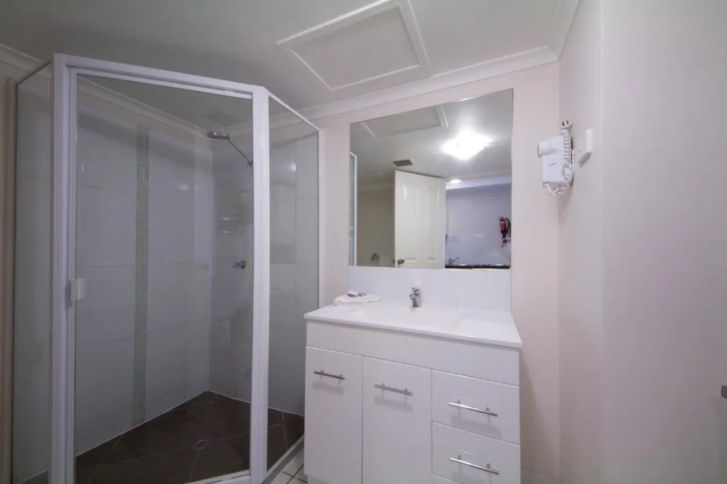 Rockhampton Serviced Apartments — 2