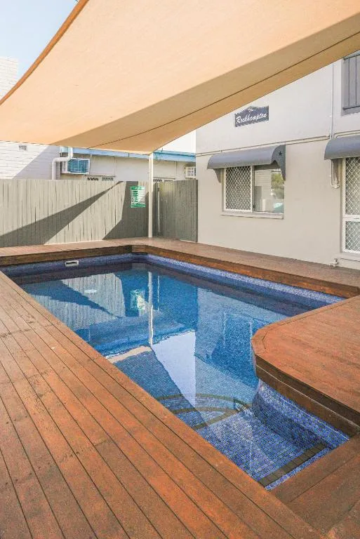 Rockhampton Serviced Apartments — 3