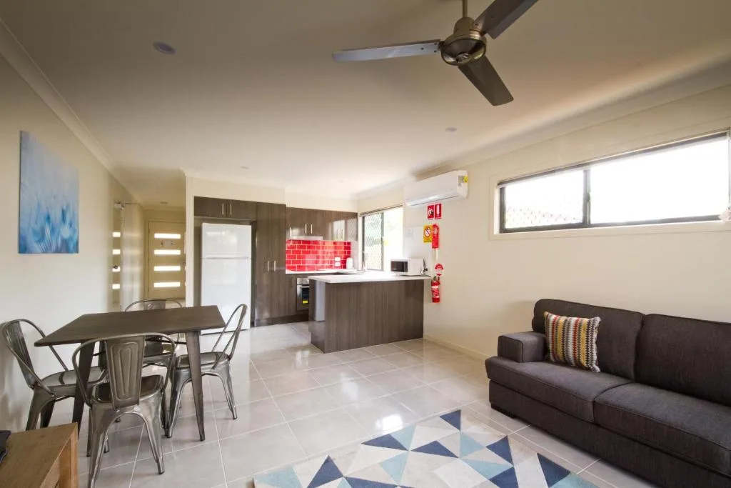 Rockhampton Serviced Apartments — 4
