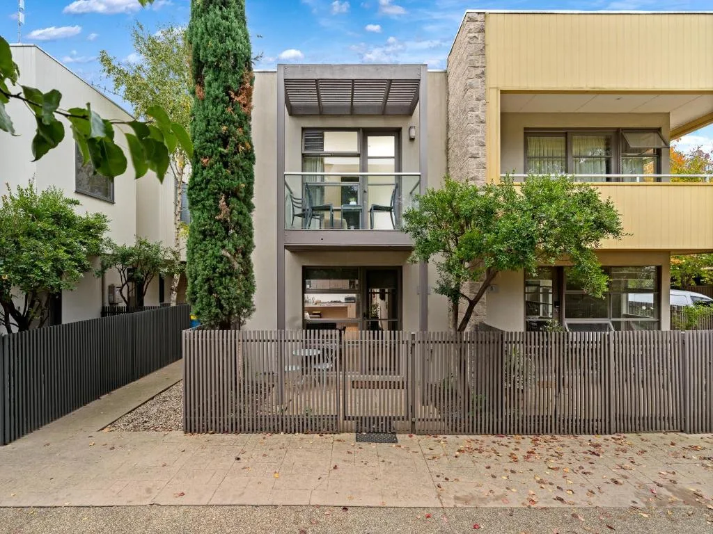 Central Shepparton Apartments — 5