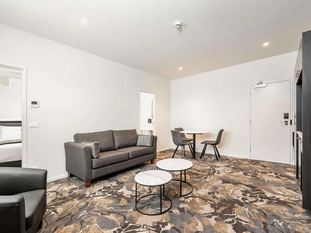 Mantra Shepparton — 5
