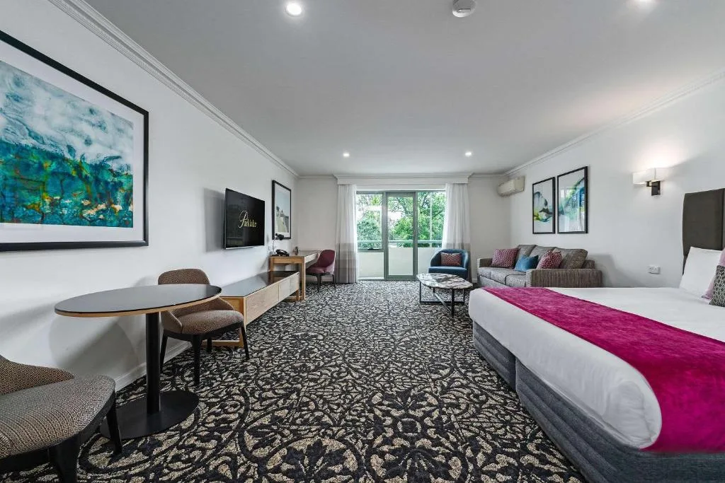 Quality Hotel Parklake Shepparton — 3