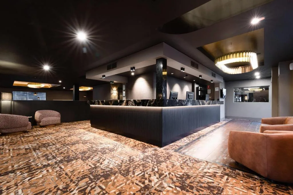 Quality Hotel Parklake Shepparton — 5