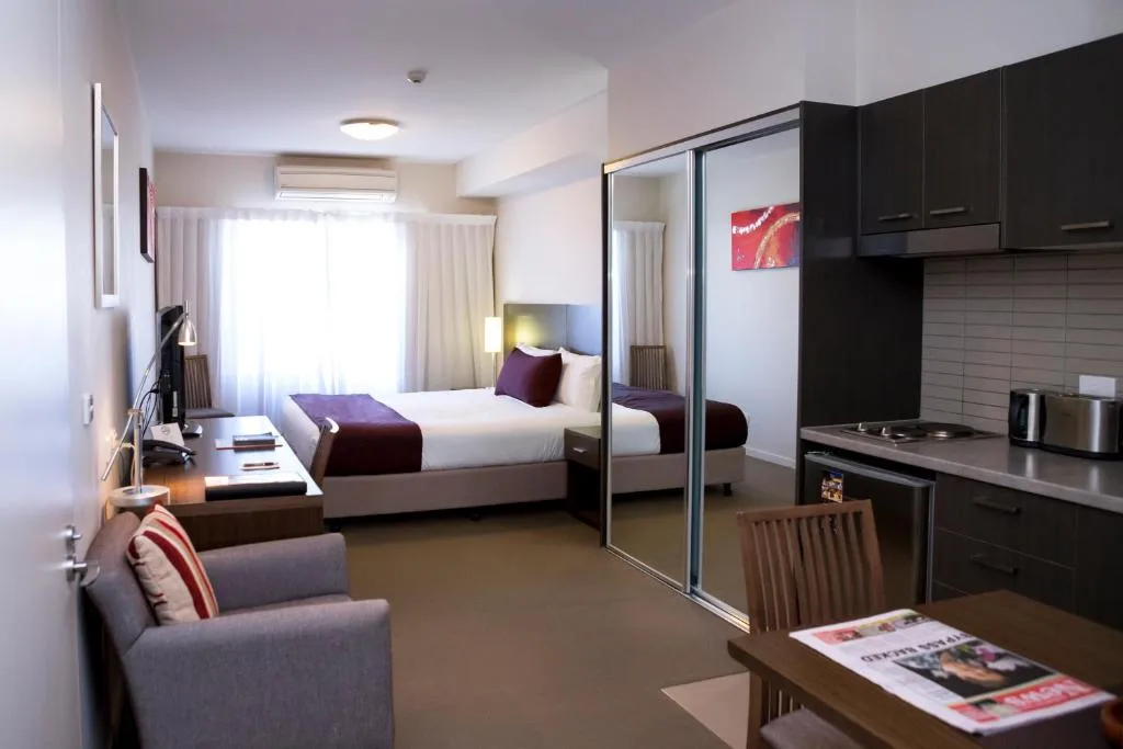 Quest Shepparton — 2