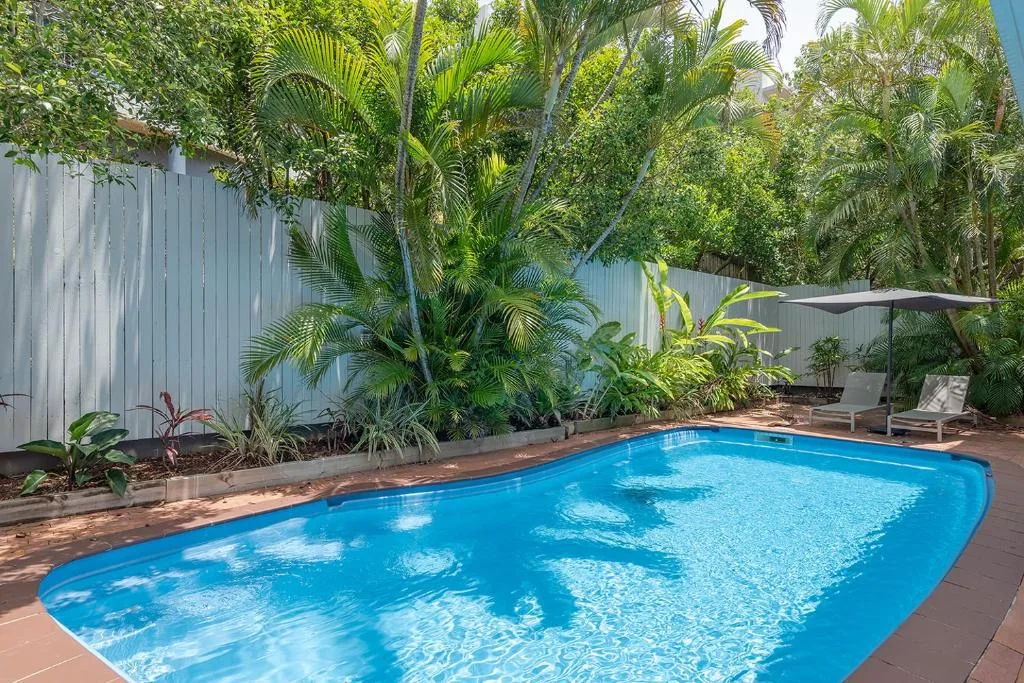 Andari Holiday Apartments — 2