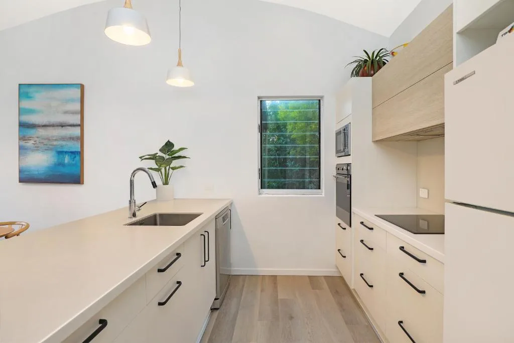 Andari Holiday Apartments — 4