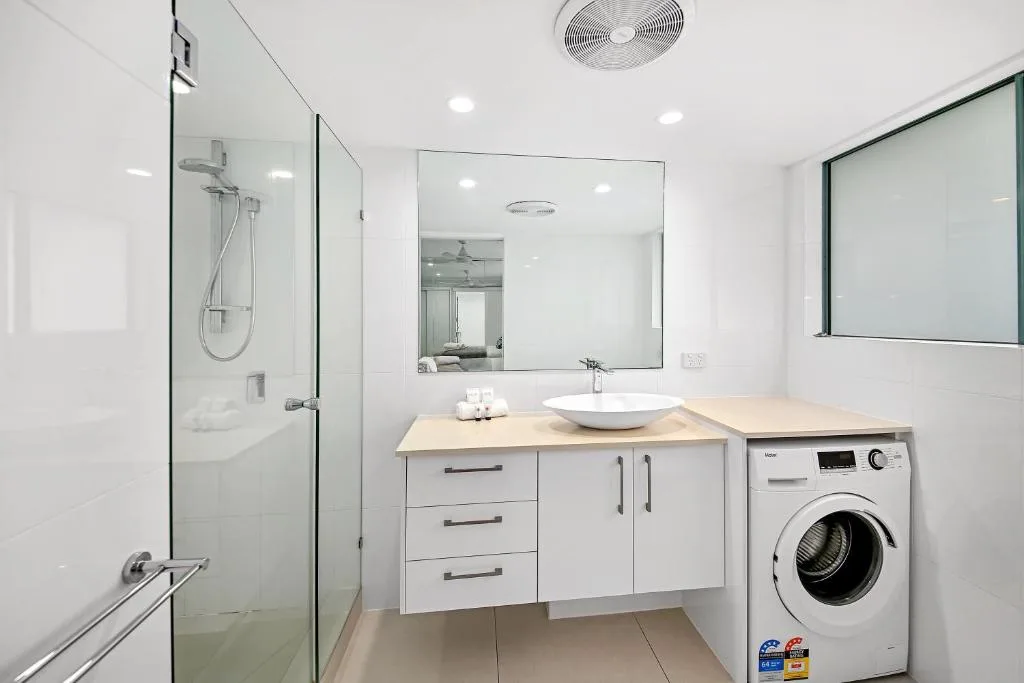 Chez Noosa Holiday Apartments — 3