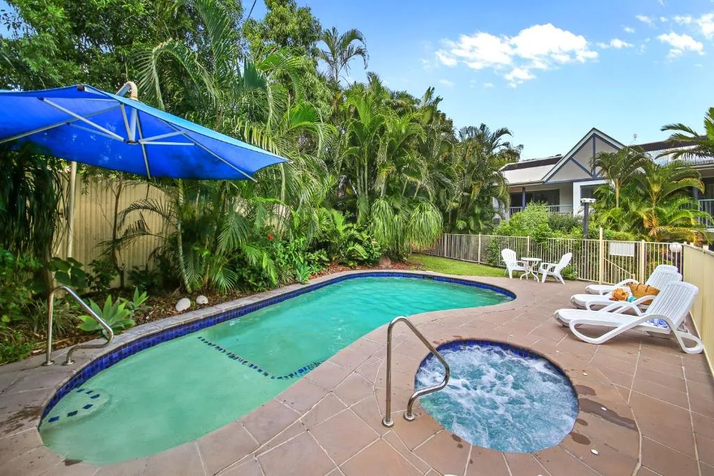 Chez Noosa Holiday Apartments — 4
