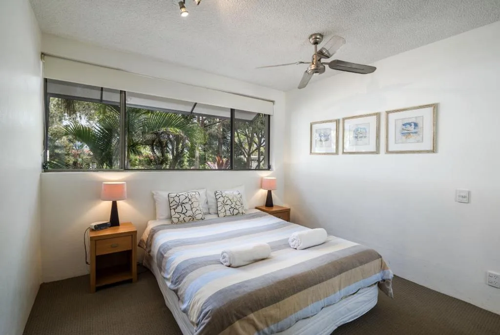 Sunseeker Holiday Apartments — 2