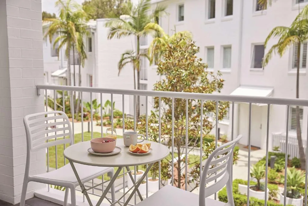 Adina Apartment Hotel Chippendale — 3