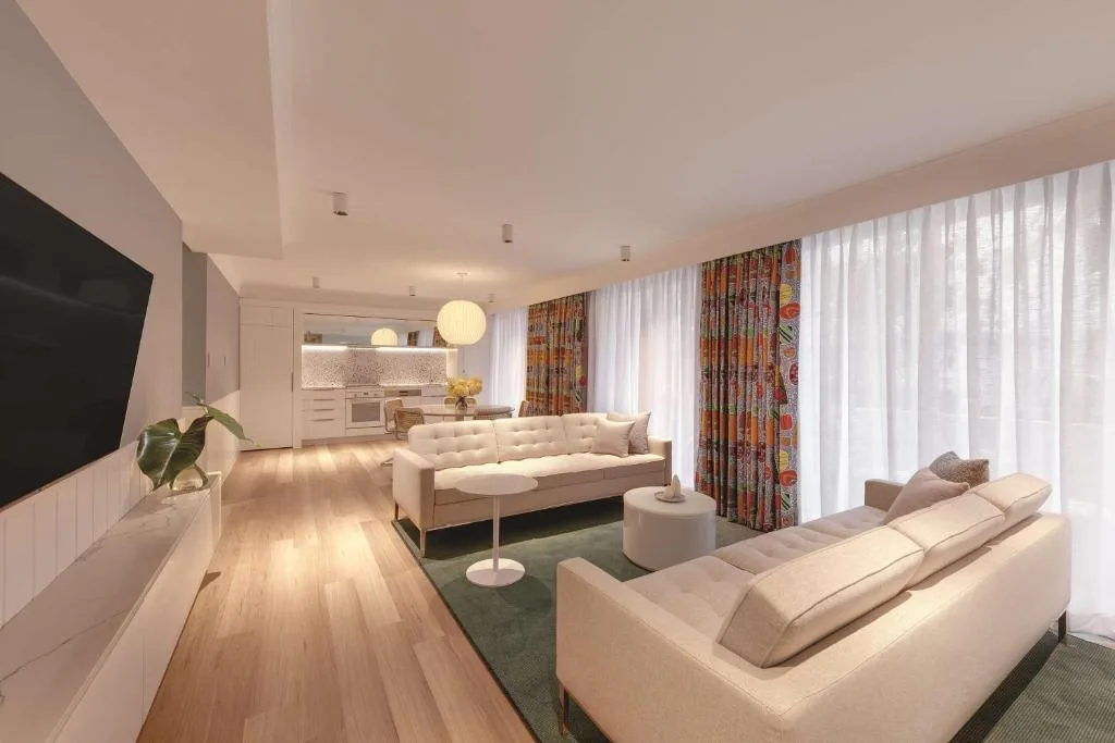 Adina Apartment Hotel Chippendale — 4
