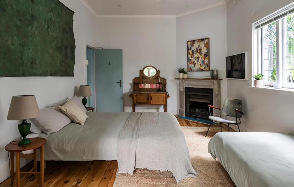 Bondi Beach House — 2