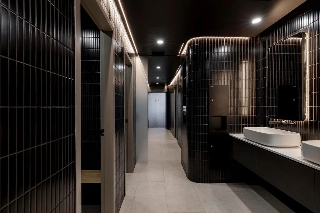 Citadines Walker North Sydney — 3