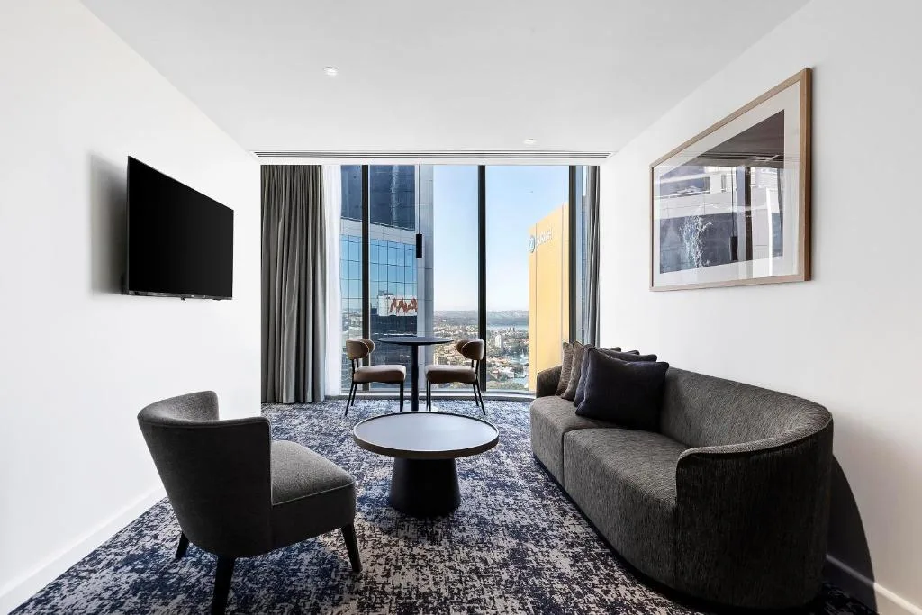 Citadines Walker North Sydney — 5