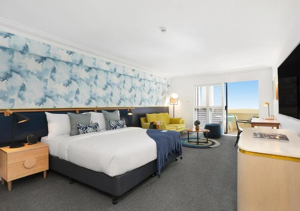 Coogee Bay Boutique Hotel — 2