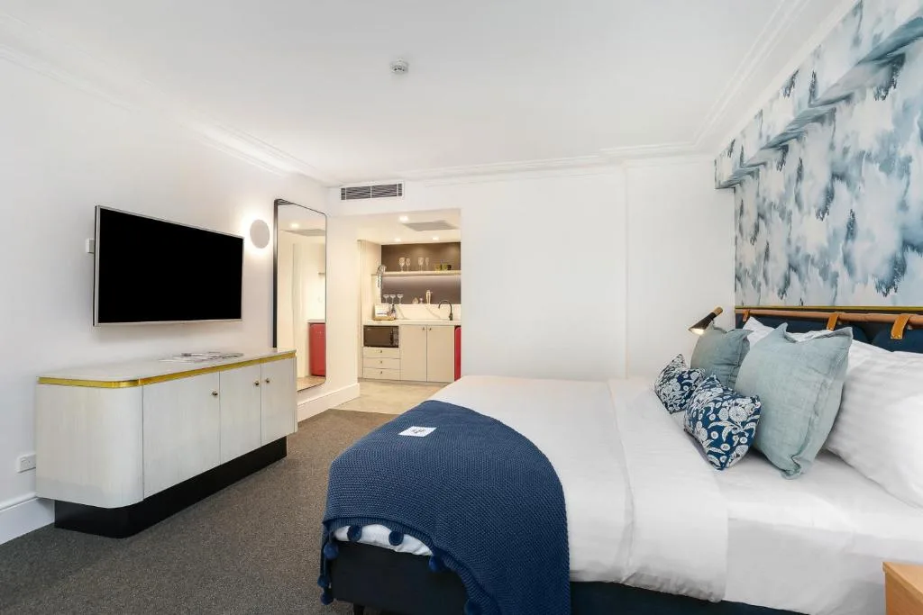 Coogee Bay Boutique Hotel — 4