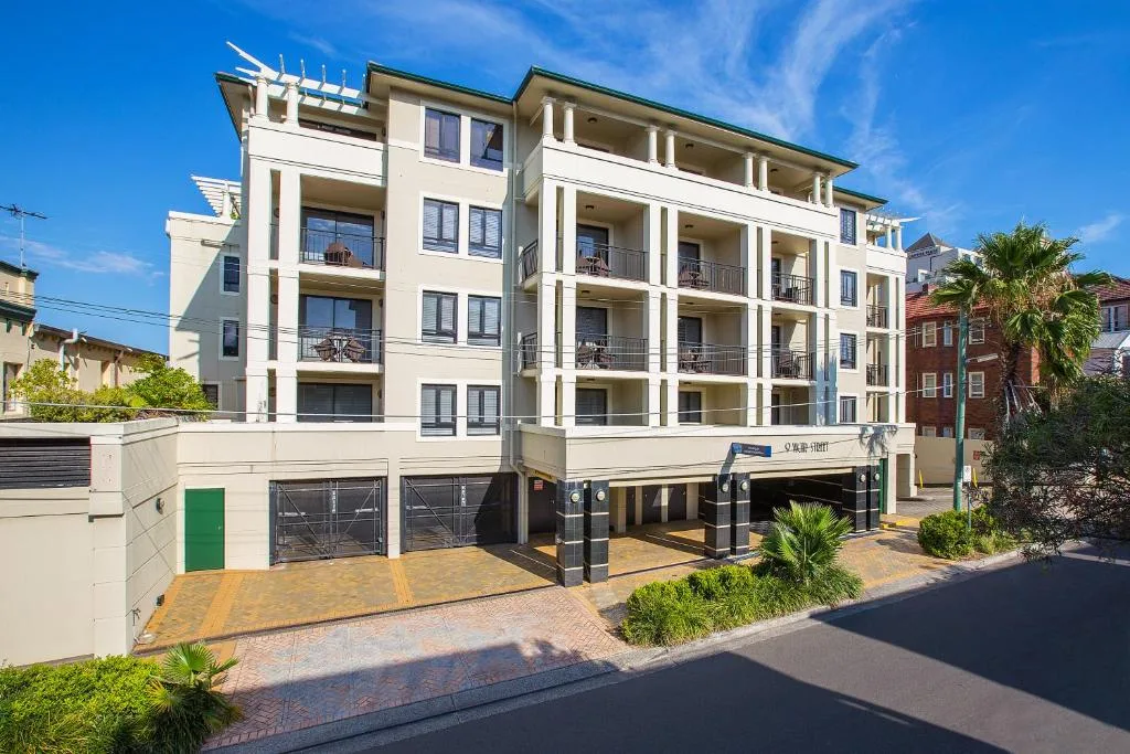 Coogee Bay Boutique Hotel — 5