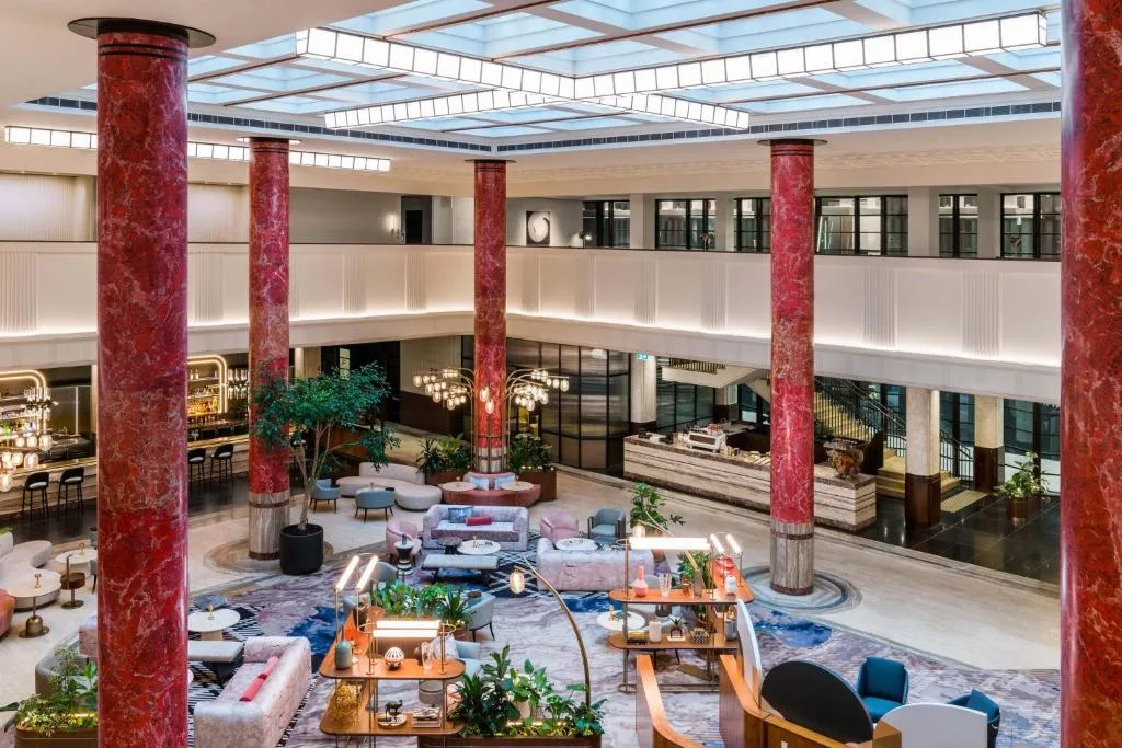 Kimpton Margot Sydney by IHG