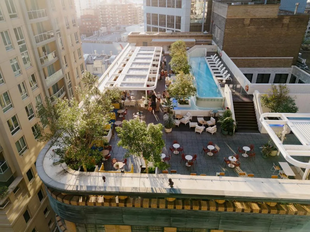 Kimpton Margot Sydney by IHG — 2