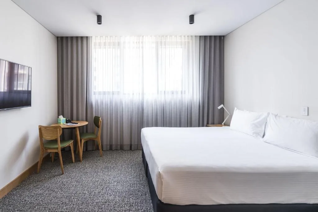 Mary MacKillop Place — 4