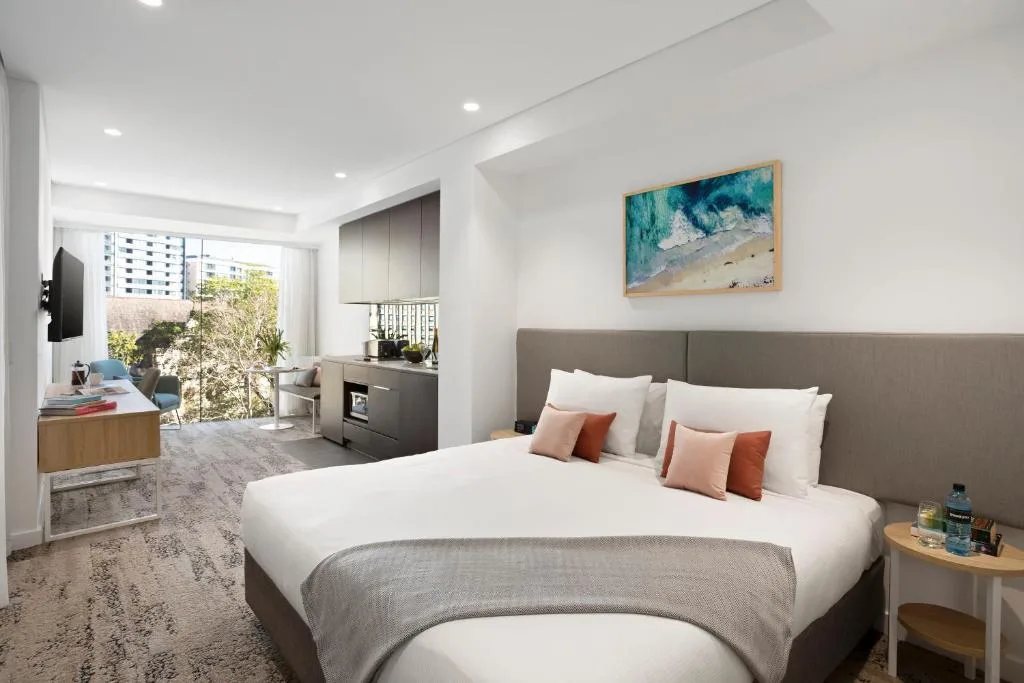 Quest North Sydney — 2