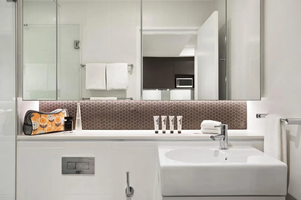 Quest North Sydney — 3