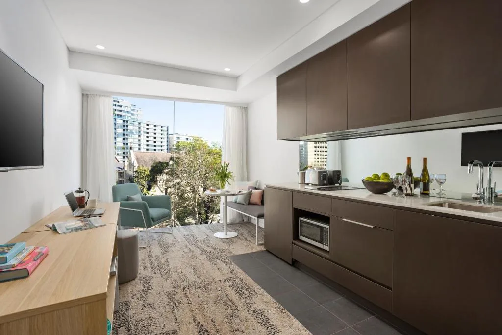 Quest North Sydney — 4