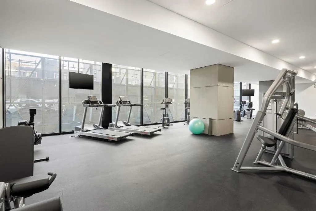 Quest North Sydney — 5