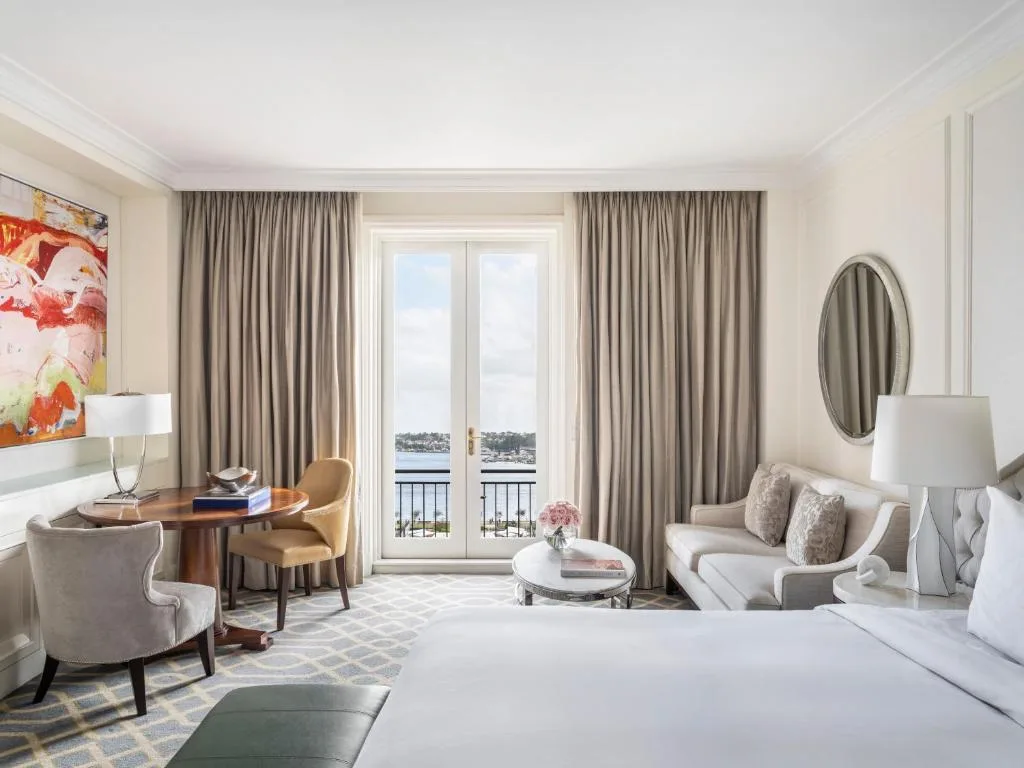 The Langham Sydney — 2