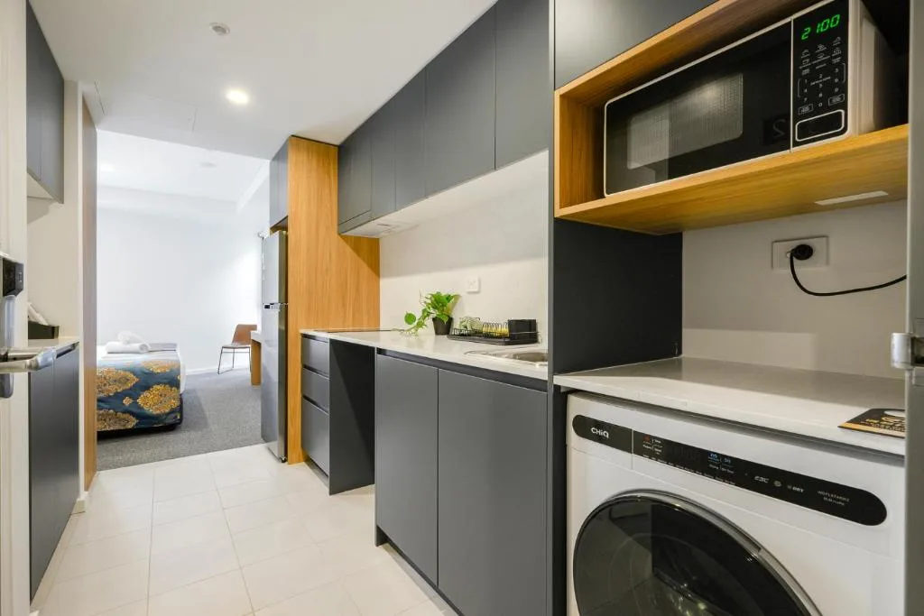The Park OASIS Burwood — 4