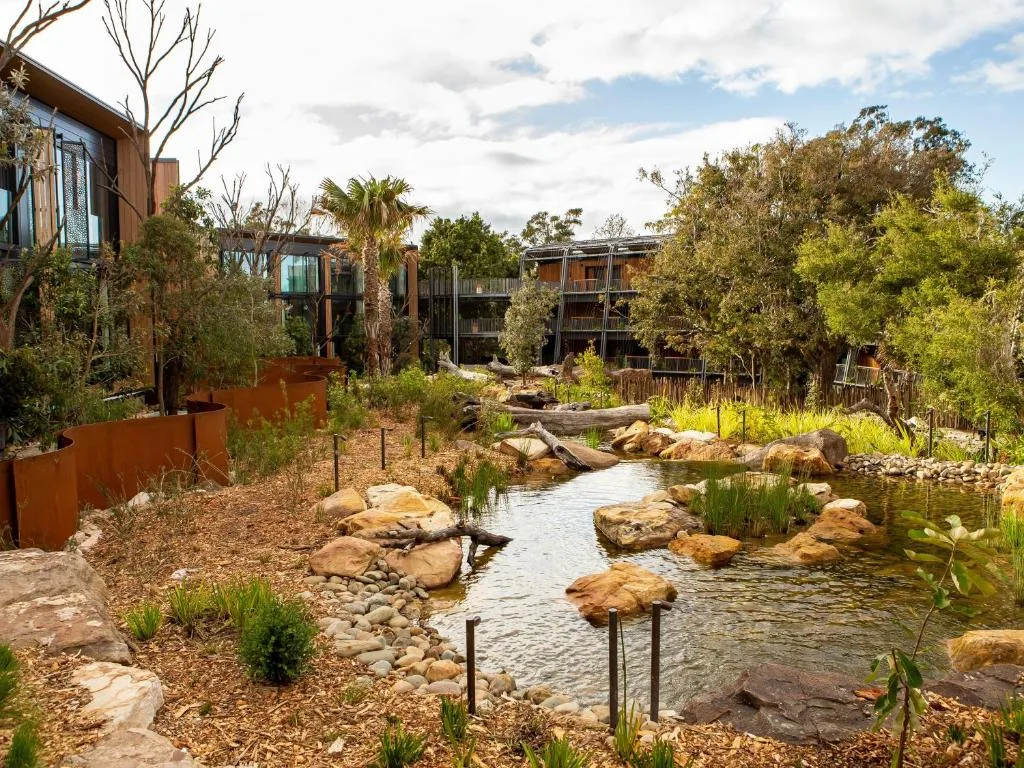 Wildlife Retreat at Taronga — 5