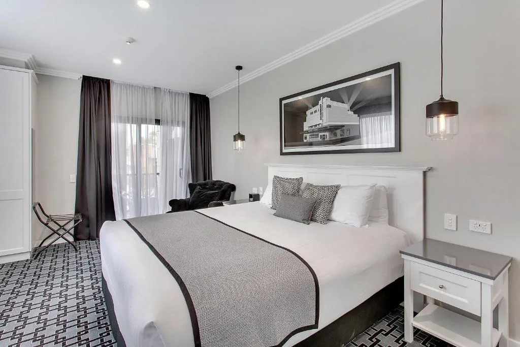 CH Boutique Hotel, an Ascend Collection Hotel
