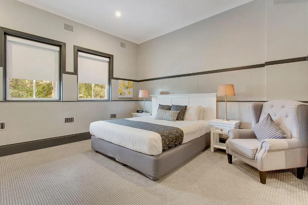 CH Boutique Hotel, an Ascend Collection Hotel — 2
