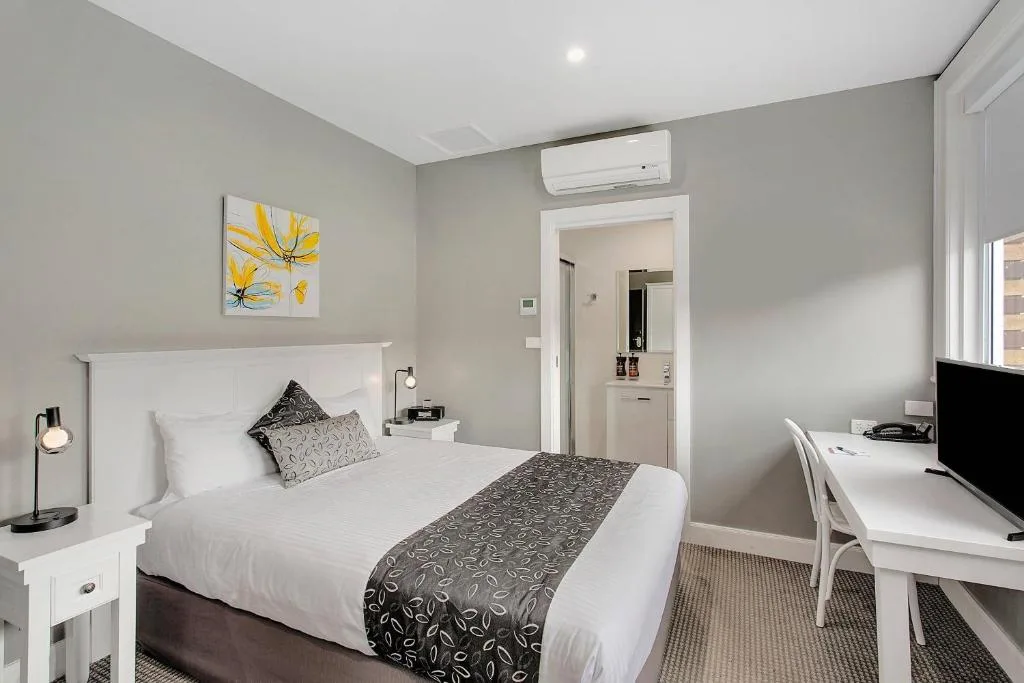 CH Boutique Hotel, an Ascend Collection Hotel — 4