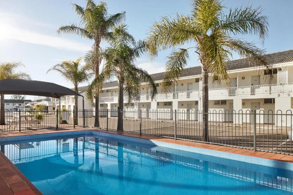 ibis Styles Tamworth — 4