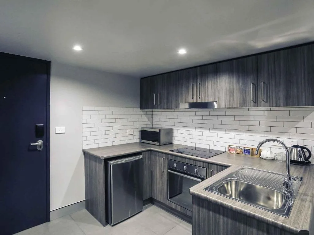 Mercure Tamworth — 4