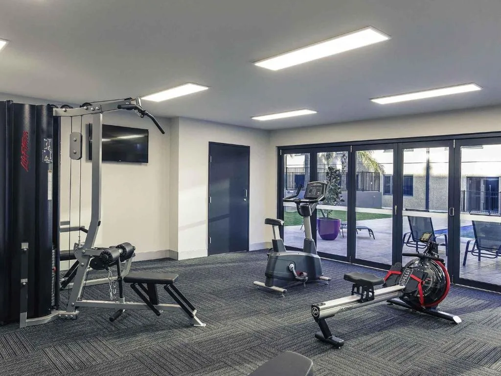 Mercure Tamworth — 5