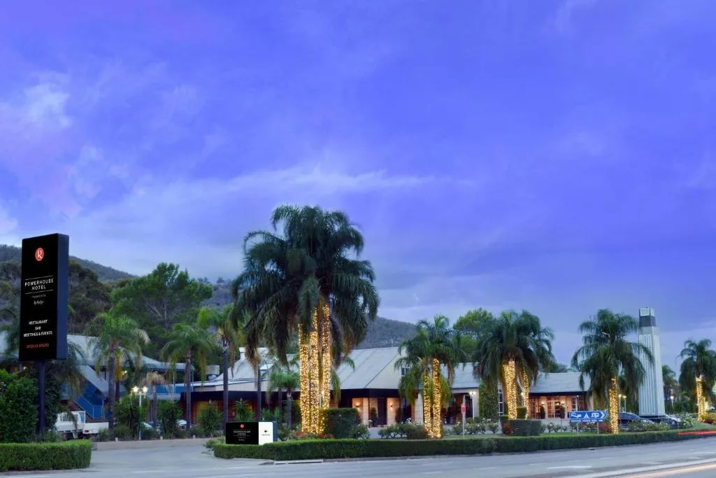 Powerhouse Hotel Tamworth by Rydges — 3
