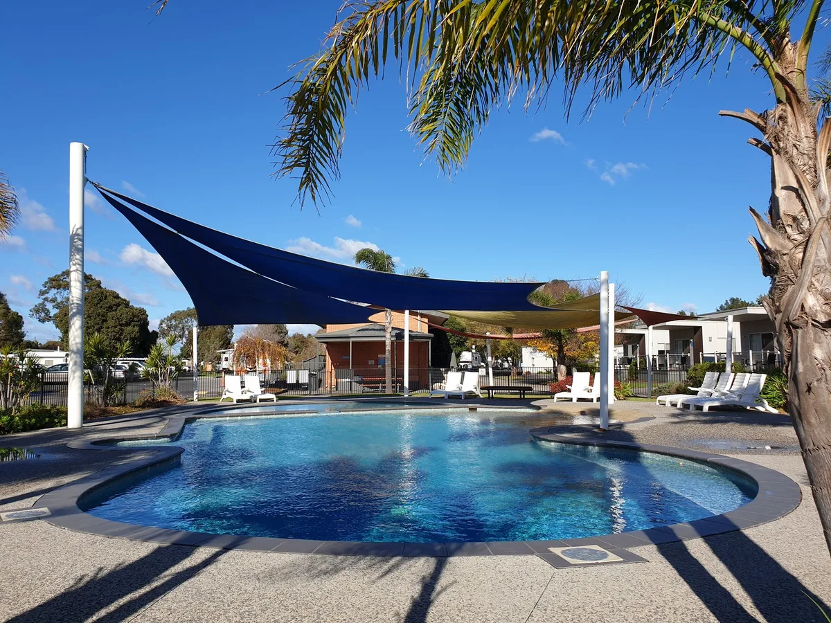 Discovery Parks - Melbourne — 4