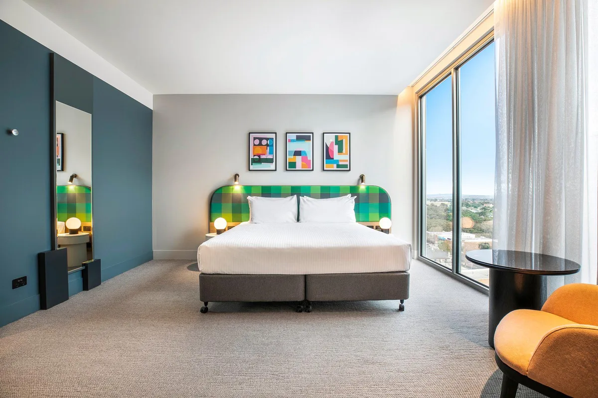 Holiday Inn Werribee by IHG — 3