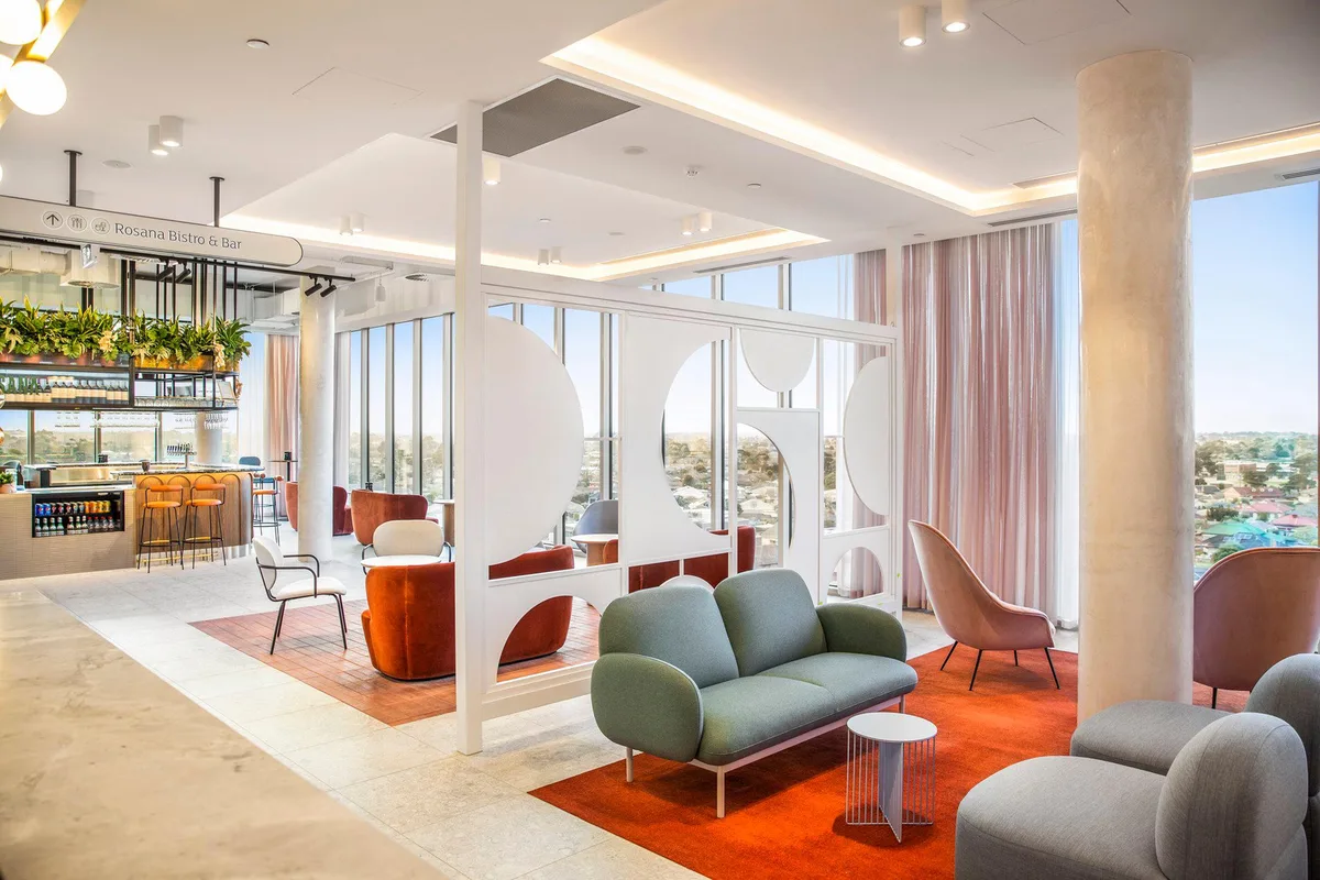 Holiday Inn Werribee by IHG — 4