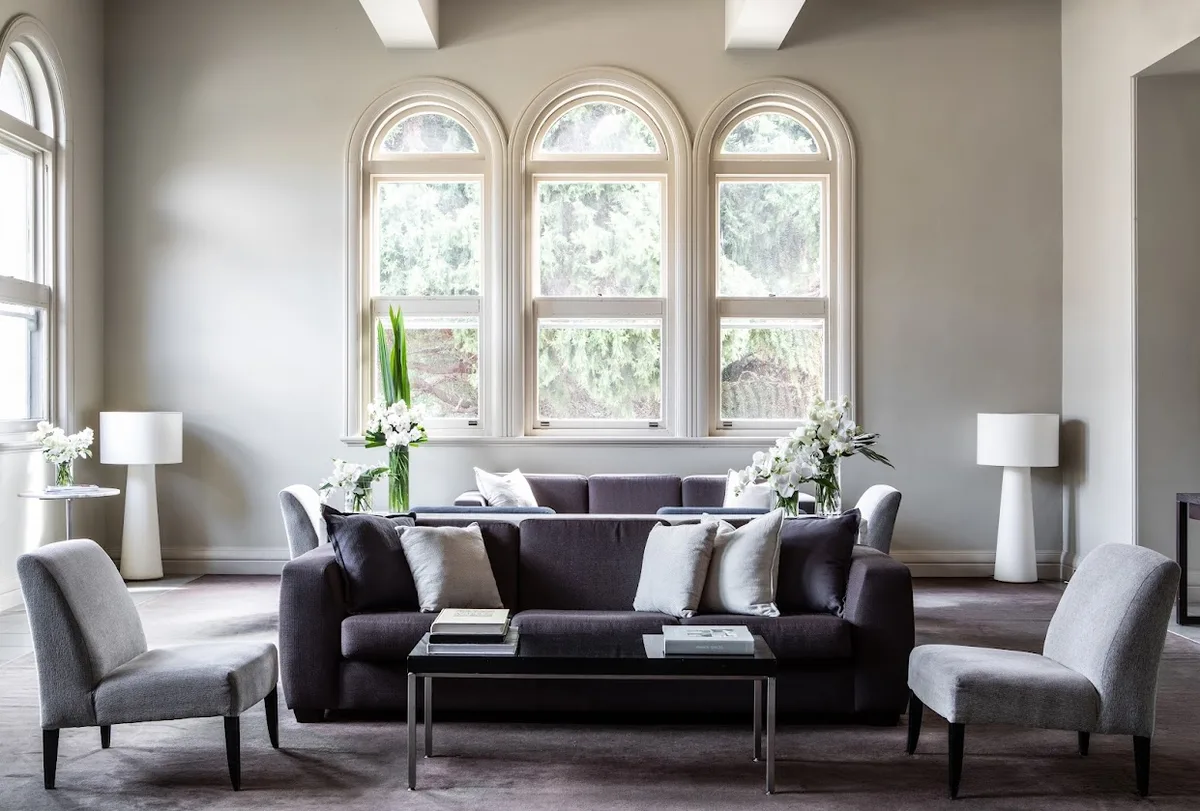 Lancemore Mansion Hotel Werribee Park — 3
