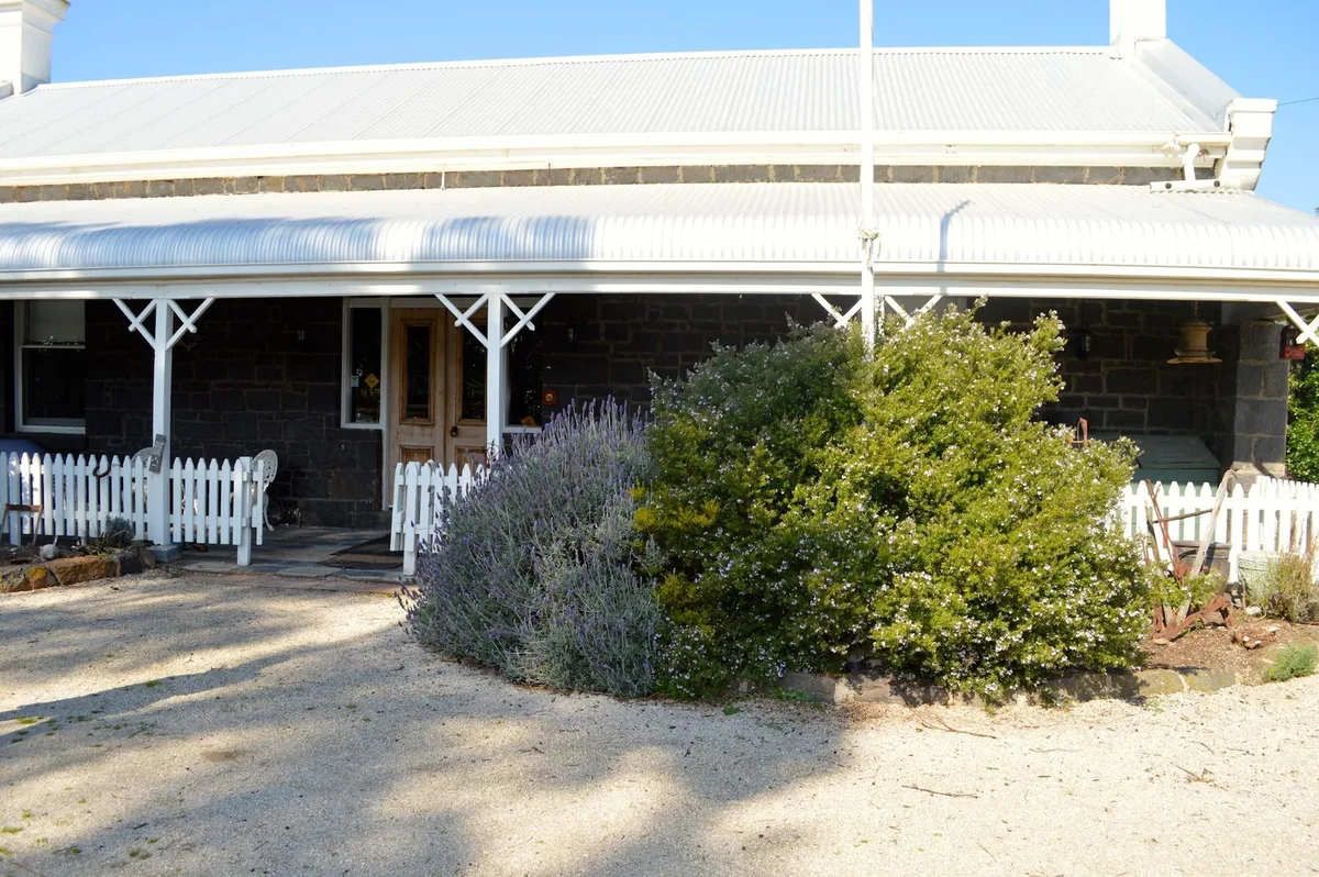 Little River Bed and Breakfast — 3