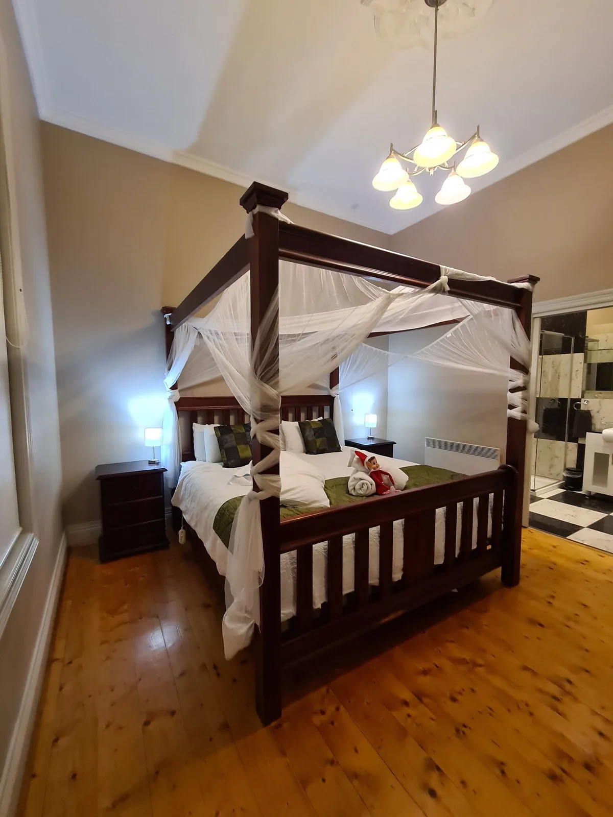 Little River Bed and Breakfast — 4