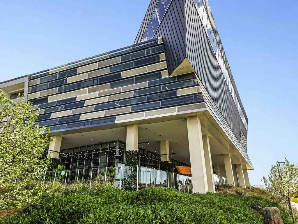 Mercure Melbourne Caroline Springs