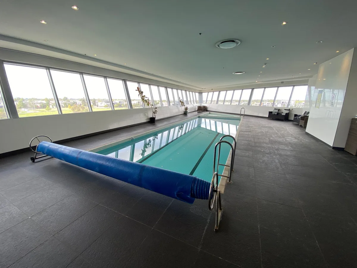 Mercure Melbourne Caroline Springs — 5