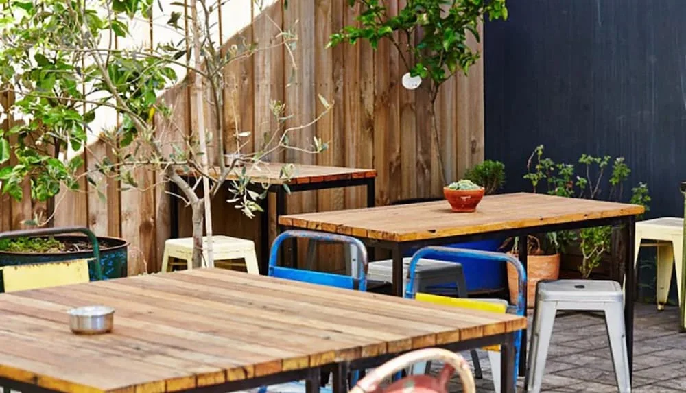Plough Hotel