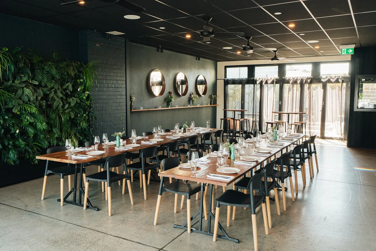 Plough Hotel — 2