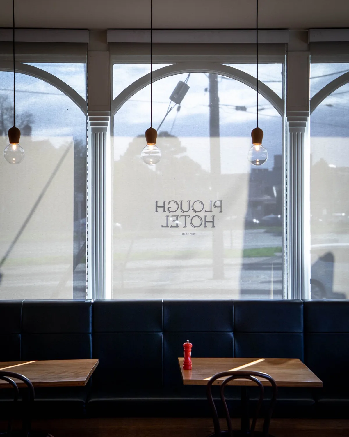 Plough Hotel — 4